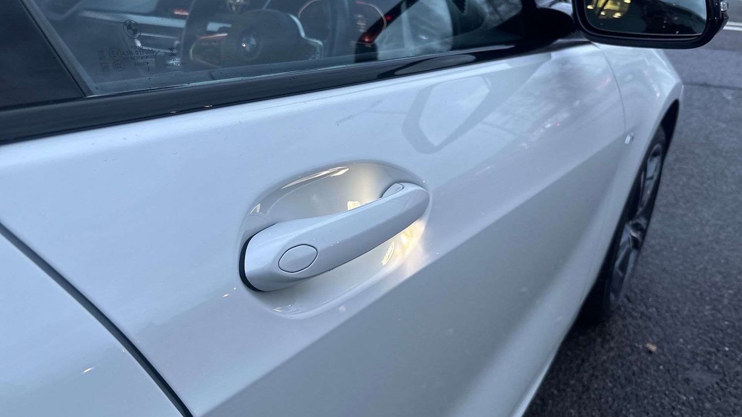 Used BMW 1 Series 2023 for sale - 77051426: Photo 26