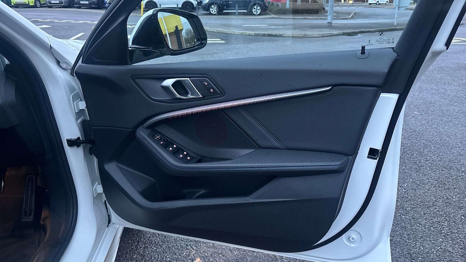 Used BMW 1 Series 2023 for sale - 77051426: Photo 27