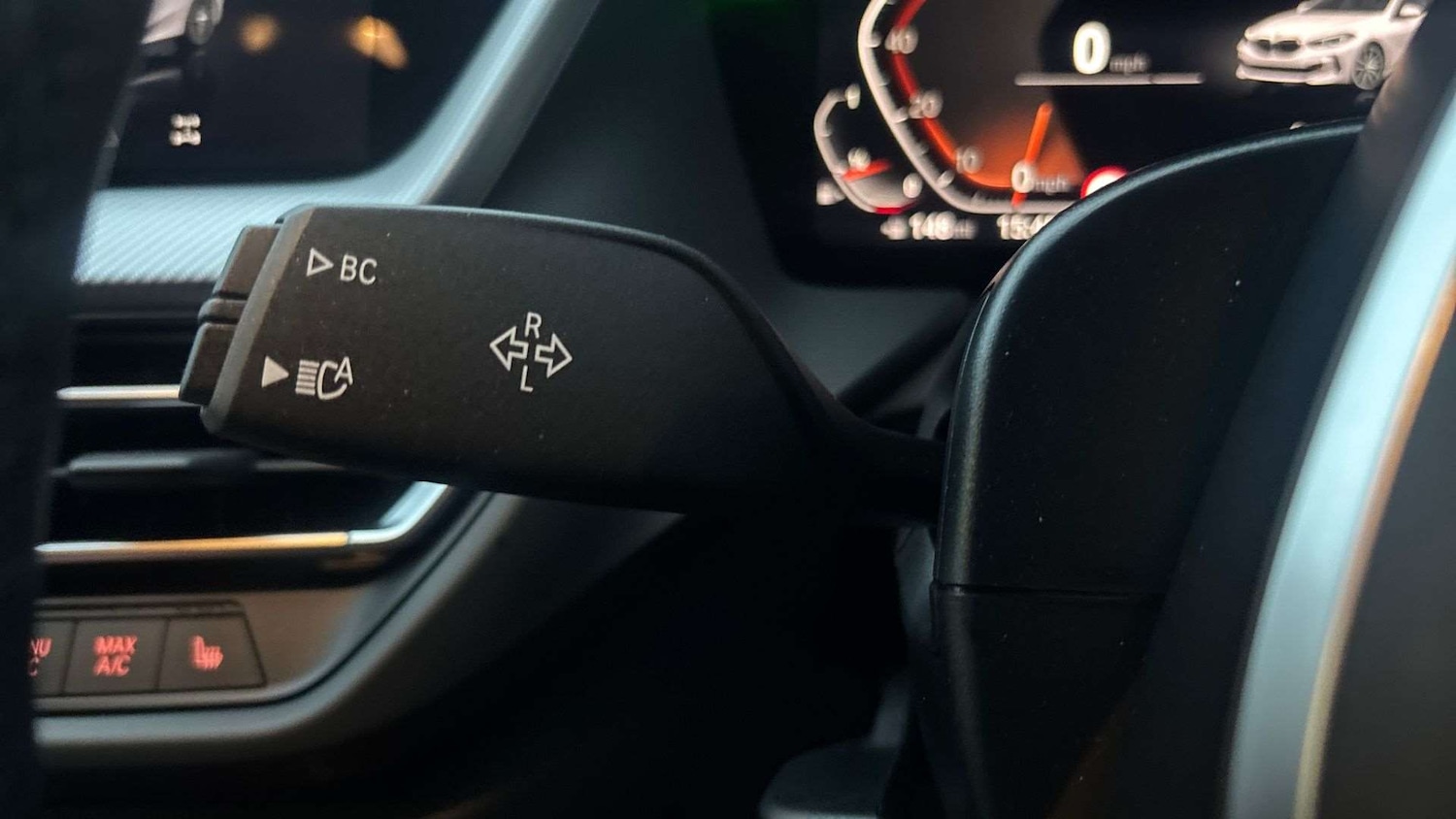 Used BMW 1 Series 2023 for sale - 77051426: Photo 29