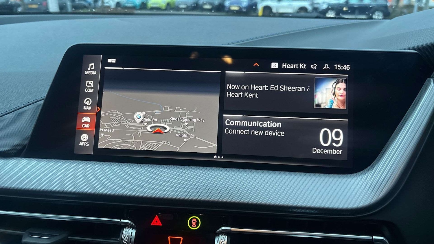 Used BMW 1 Series 2023 for sale - 77051426: Photo 31