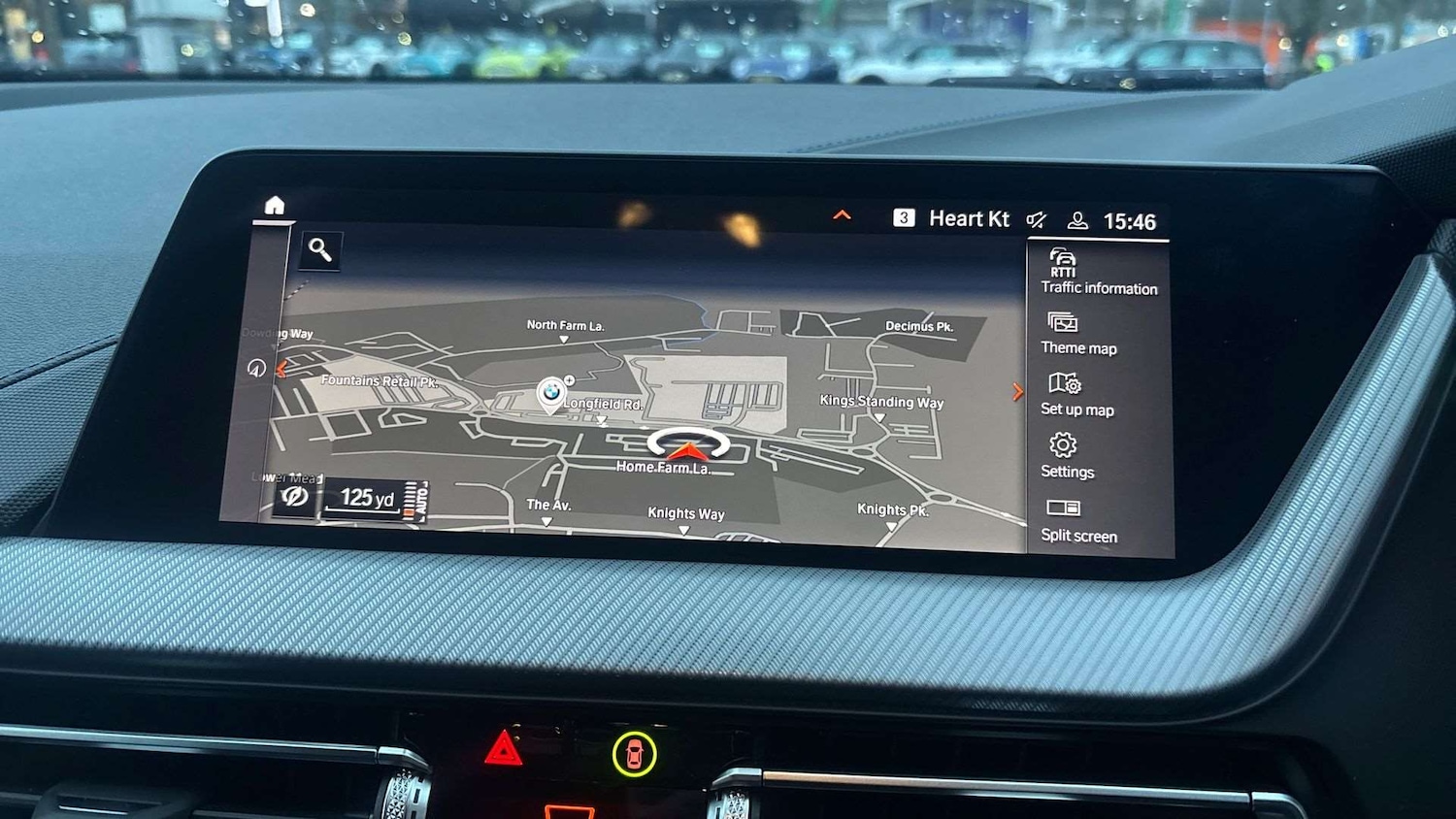 Used BMW 1 Series 2023 for sale - 77051426: Photo 33