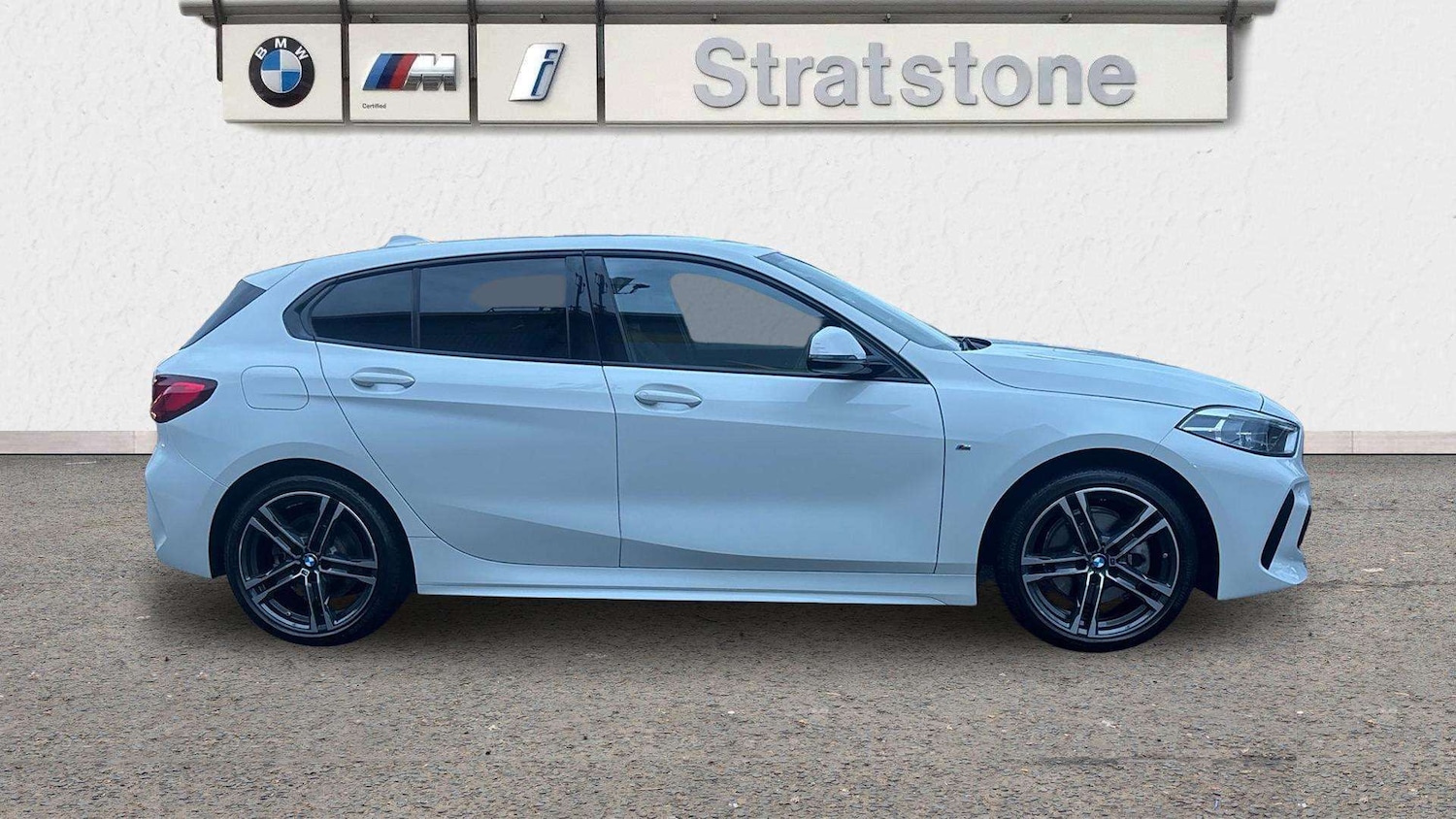 Used BMW 1 Series 2023 for sale - 77051426: Photo 4