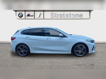 Used BMW 1 Series 2023 for sale - 77051426: Photo