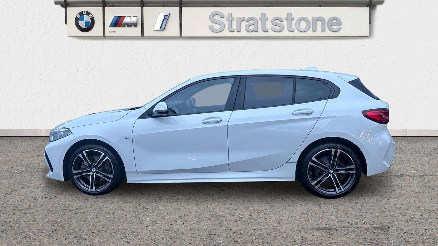 Used BMW 1 Series 2023 for sale - 77051426: Photo 5