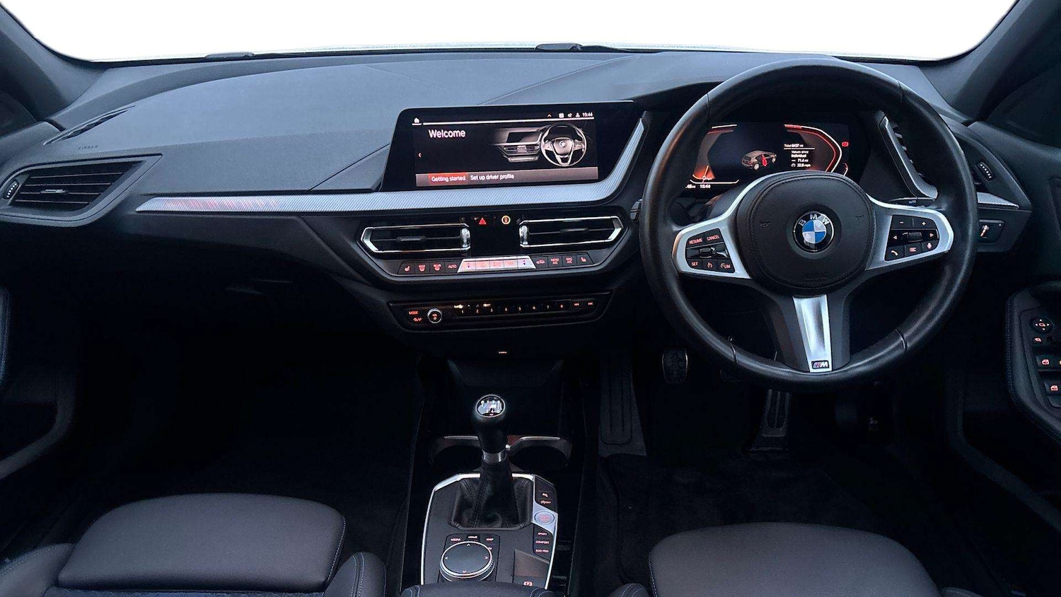 Used BMW 1 Series 2023 for sale - 77051426: Photo 6