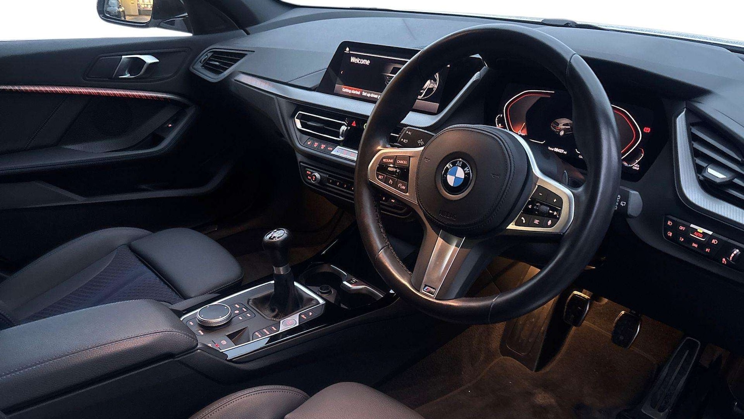 Used BMW 1 Series 2023 for sale - 77051426: Photo 8