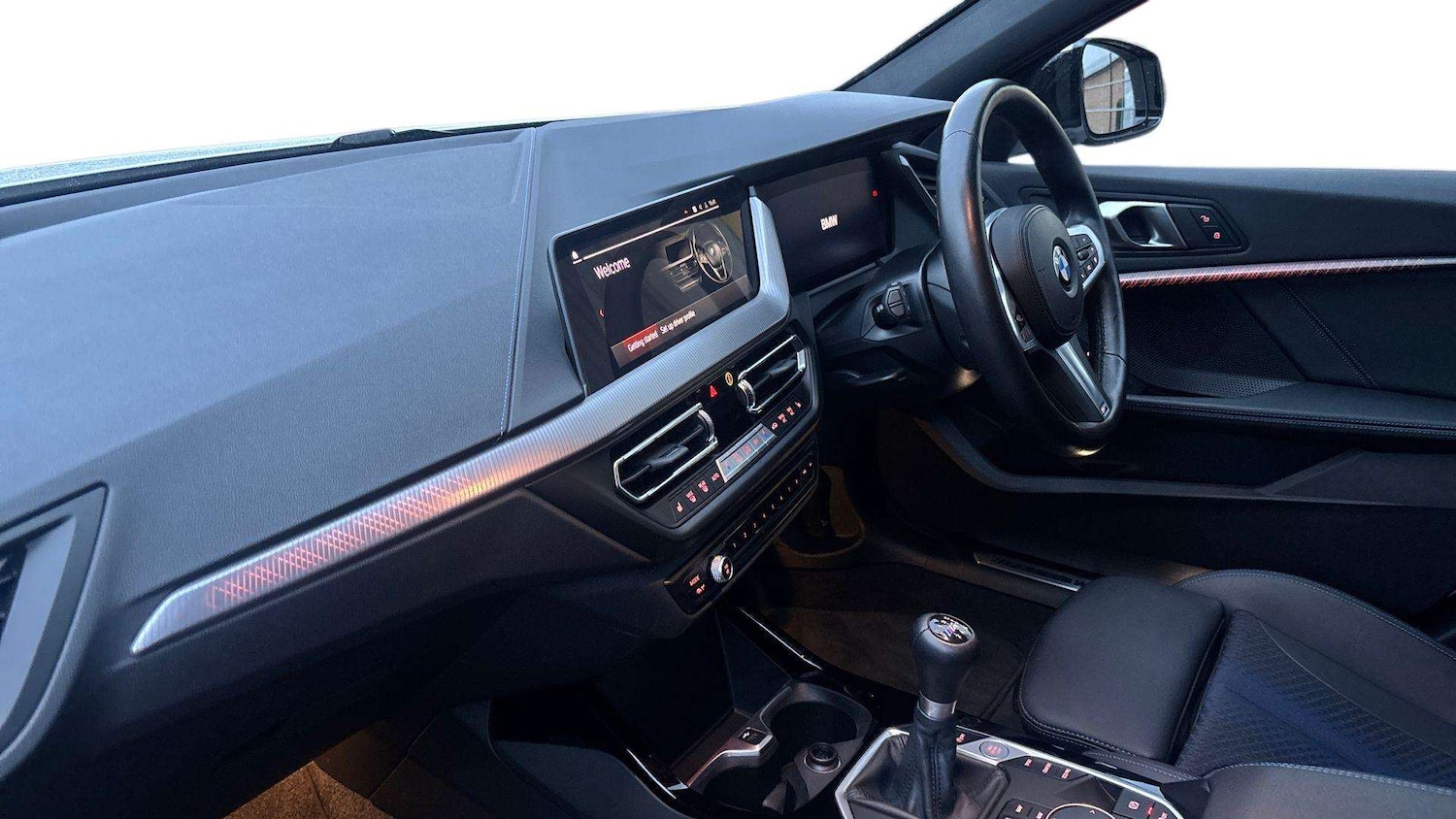 Used BMW 1 Series 2023 for sale - 77051426: Photo 9