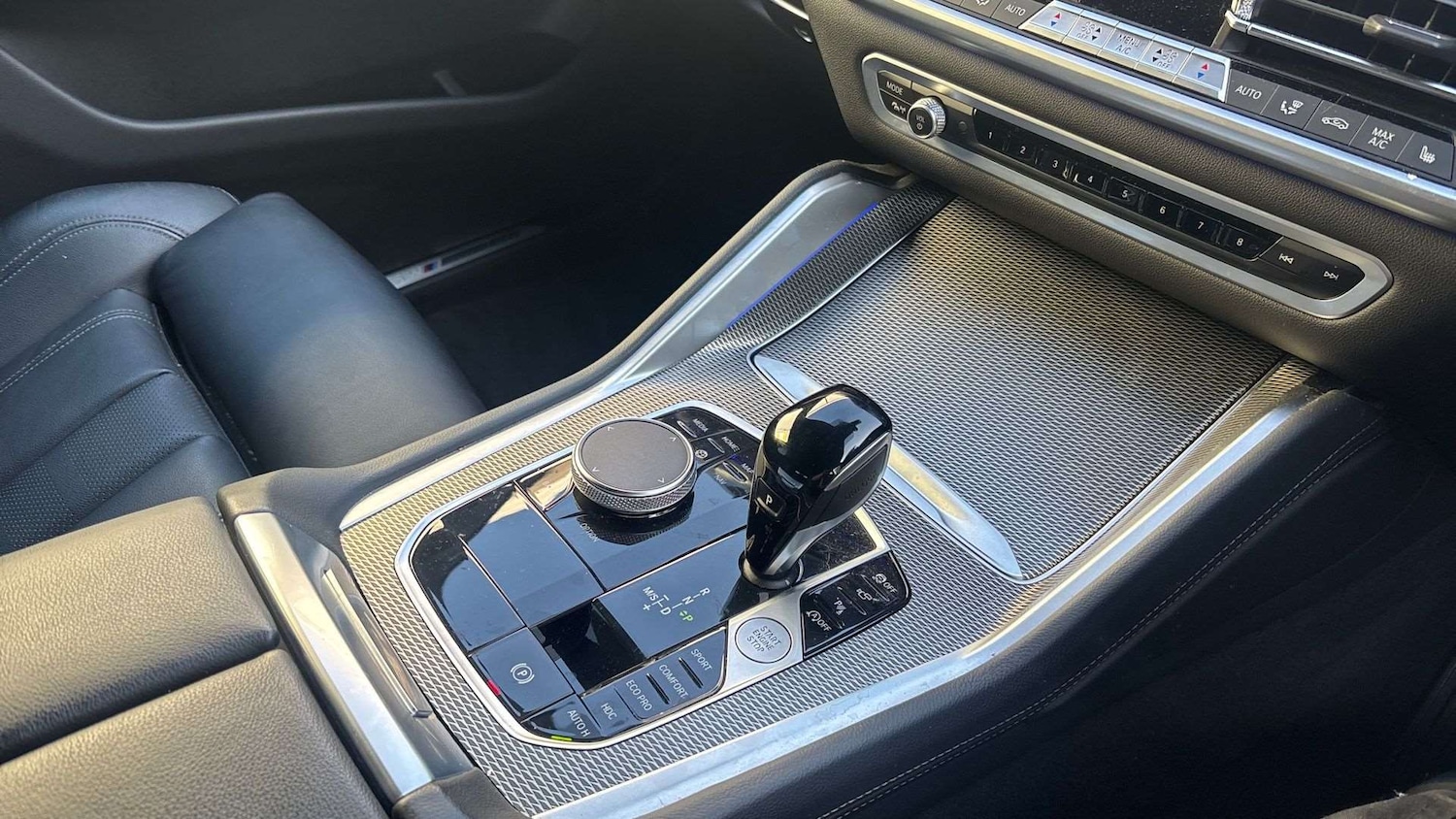 Used BMW X6 2023 for sale - 77811070: Photo 12