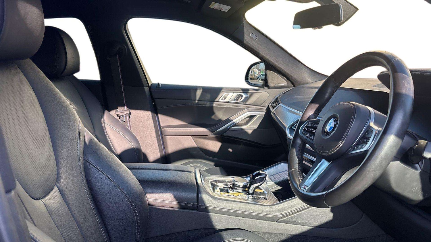 Used BMW X6 2023 for sale - 77811070: Photo 13