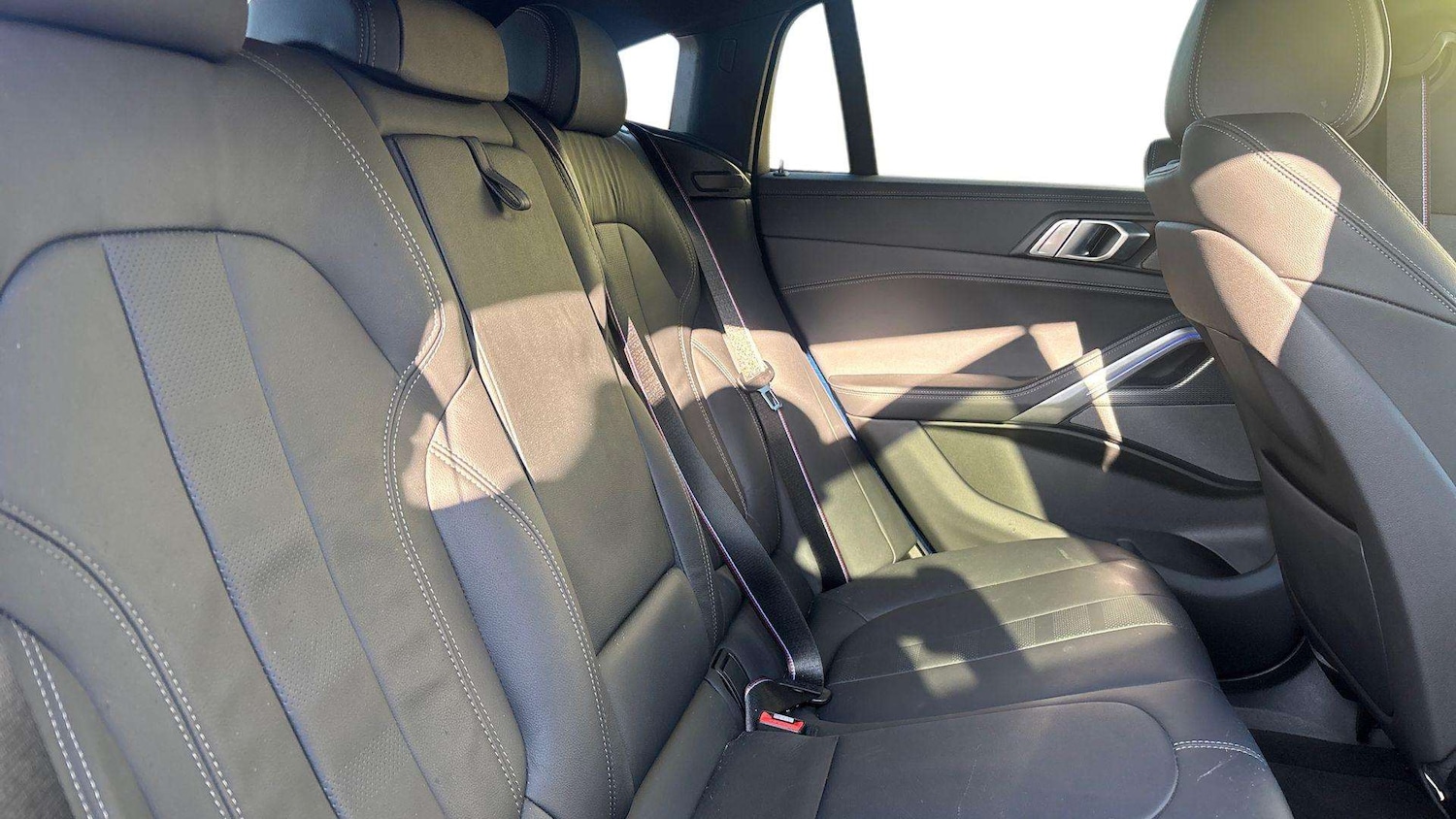 Used BMW X6 2023 for sale - 77811070: Photo 14