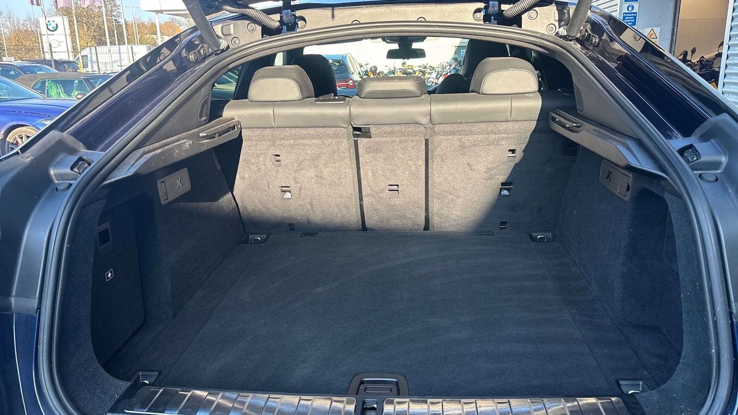 Used BMW X6 2023 for sale - 77811070: Photo 15