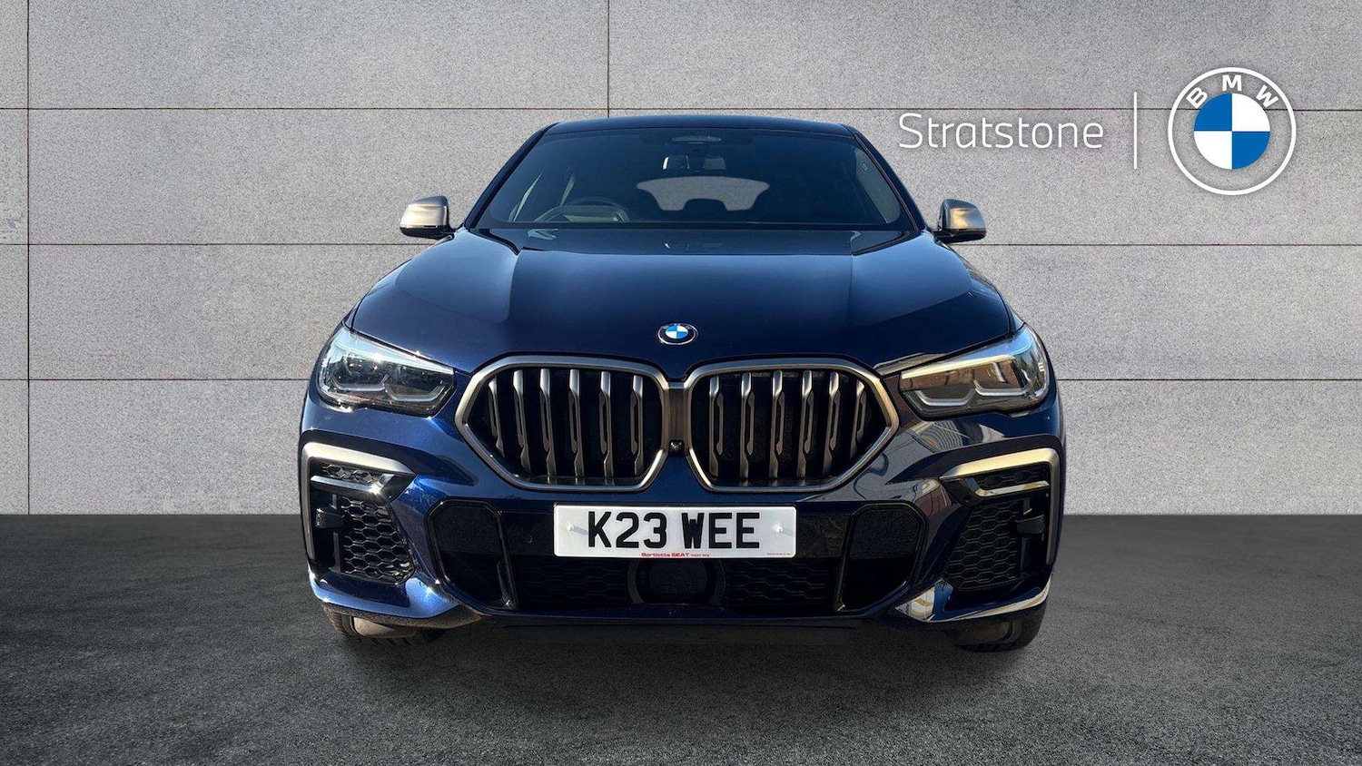 Used BMW X6 2023 for sale - 77811070: Photo 21