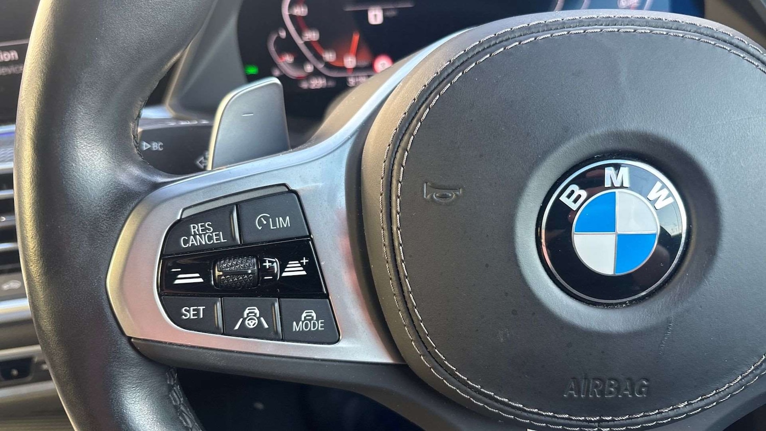 Used BMW X6 2023 for sale - 77811070: Photo 22