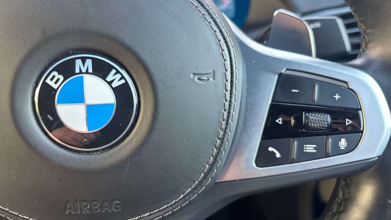 Used BMW X6 2023 for sale - 77811070: Photo 23