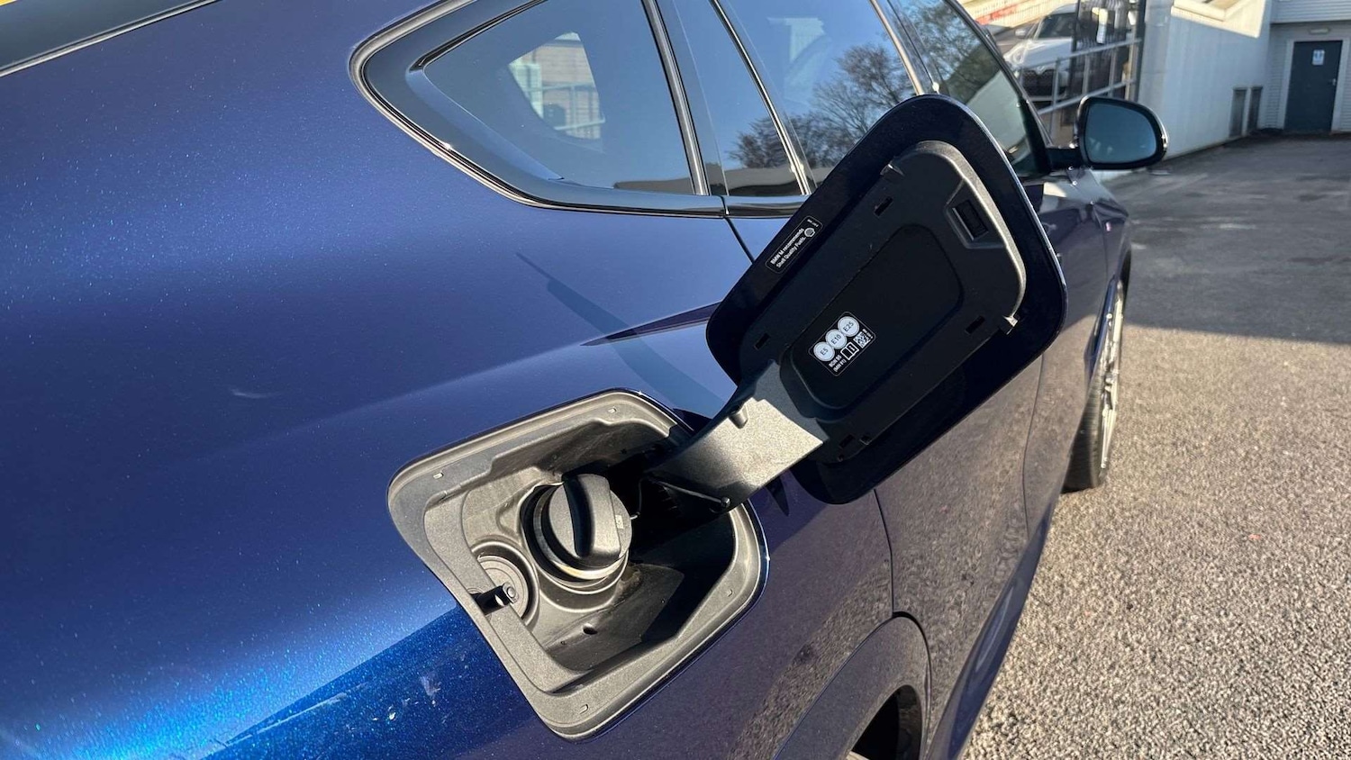 Used BMW X6 2023 for sale - 77811070: Photo 25