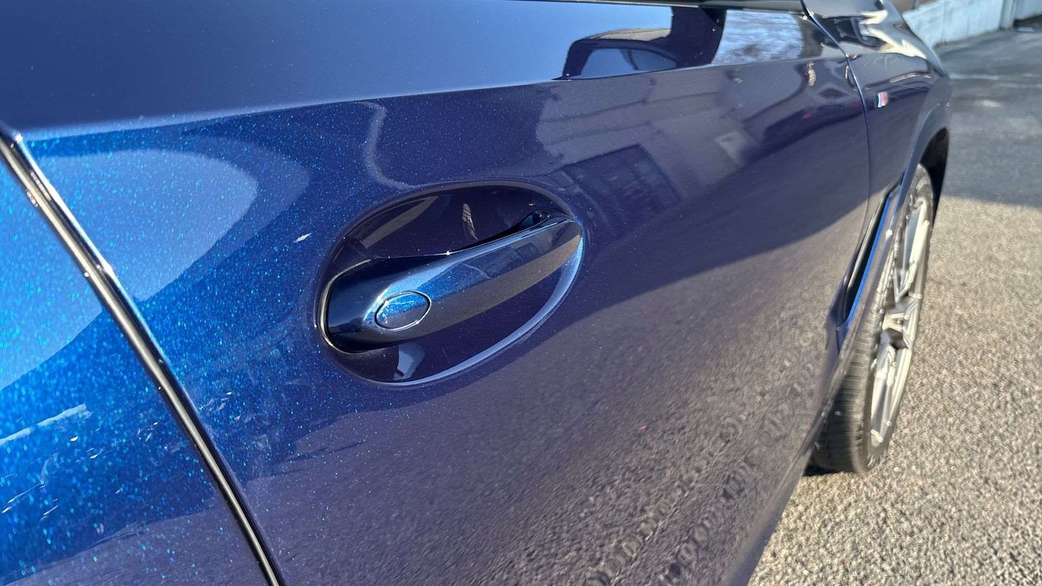 Used BMW X6 2023 for sale - 77811070: Photo 26