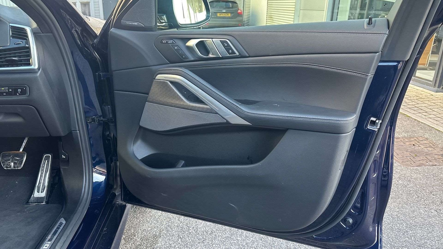 Used BMW X6 2023 for sale - 77811070: Photo 27