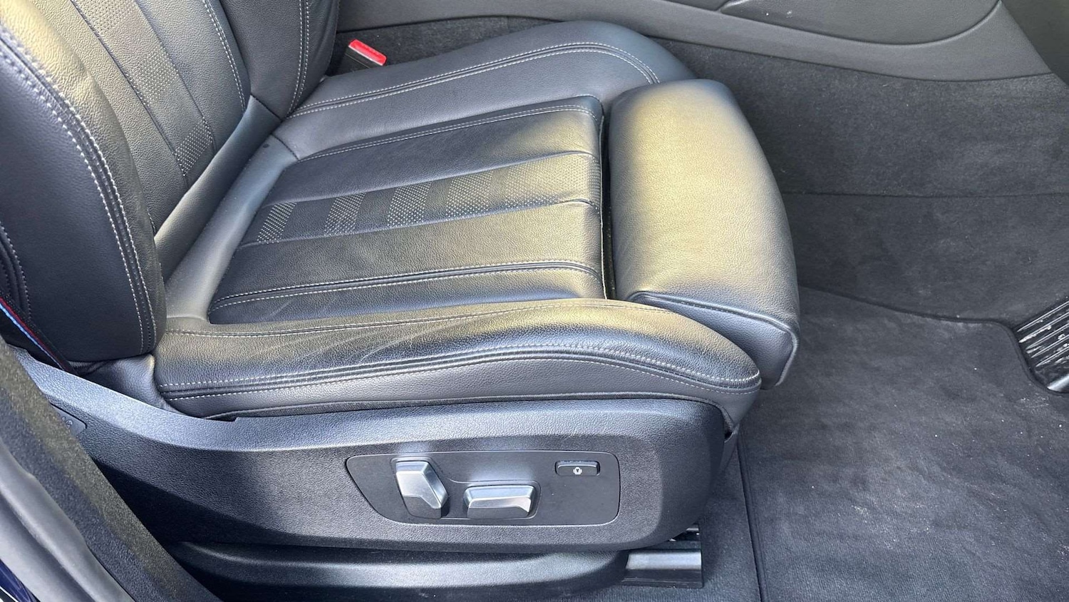 Used BMW X6 2023 for sale - 77811070: Photo 28