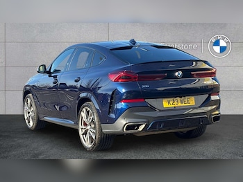 Used BMW X6 2023 for sale - 77811070: Photo