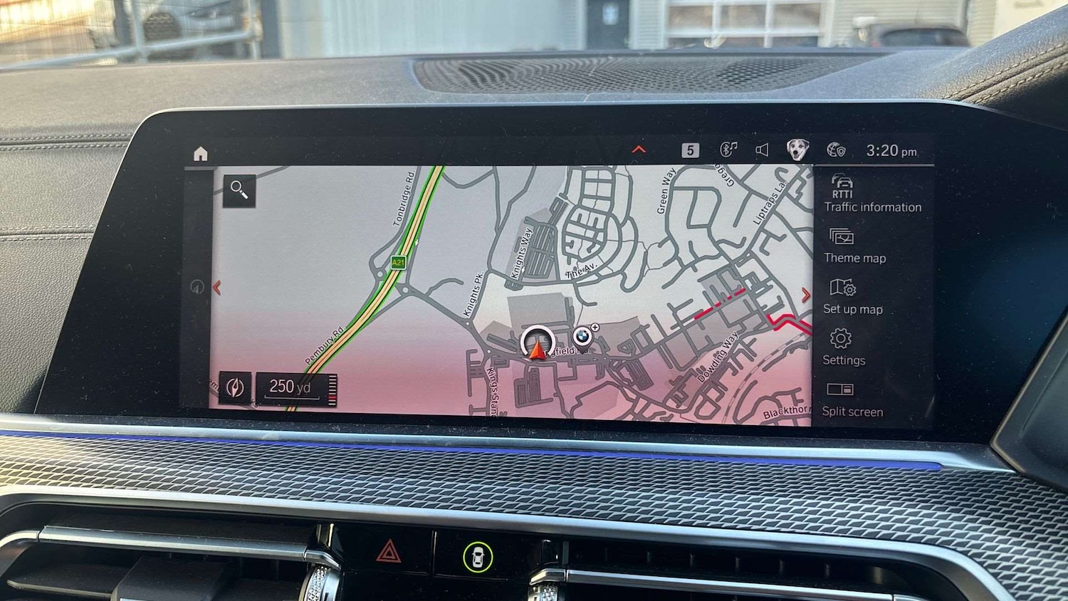 Used BMW X6 2023 for sale - 77811070: Photo 33