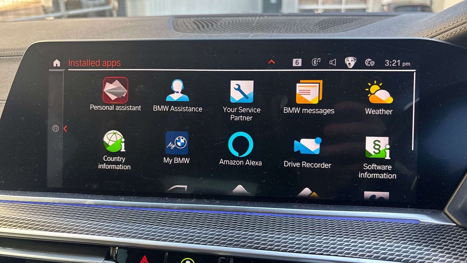 Used BMW X6 2023 for sale - 77811070: Photo 34