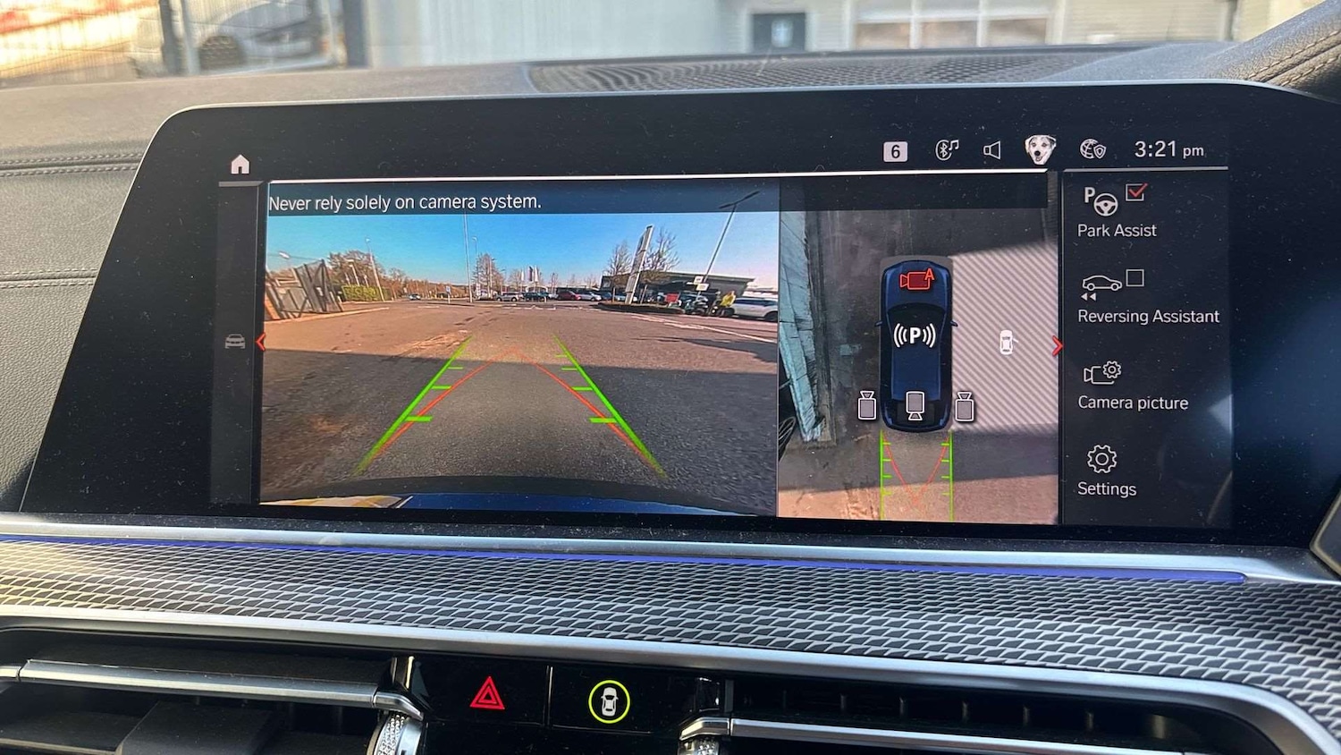 Used BMW X6 2023 for sale - 77811070: Photo 35