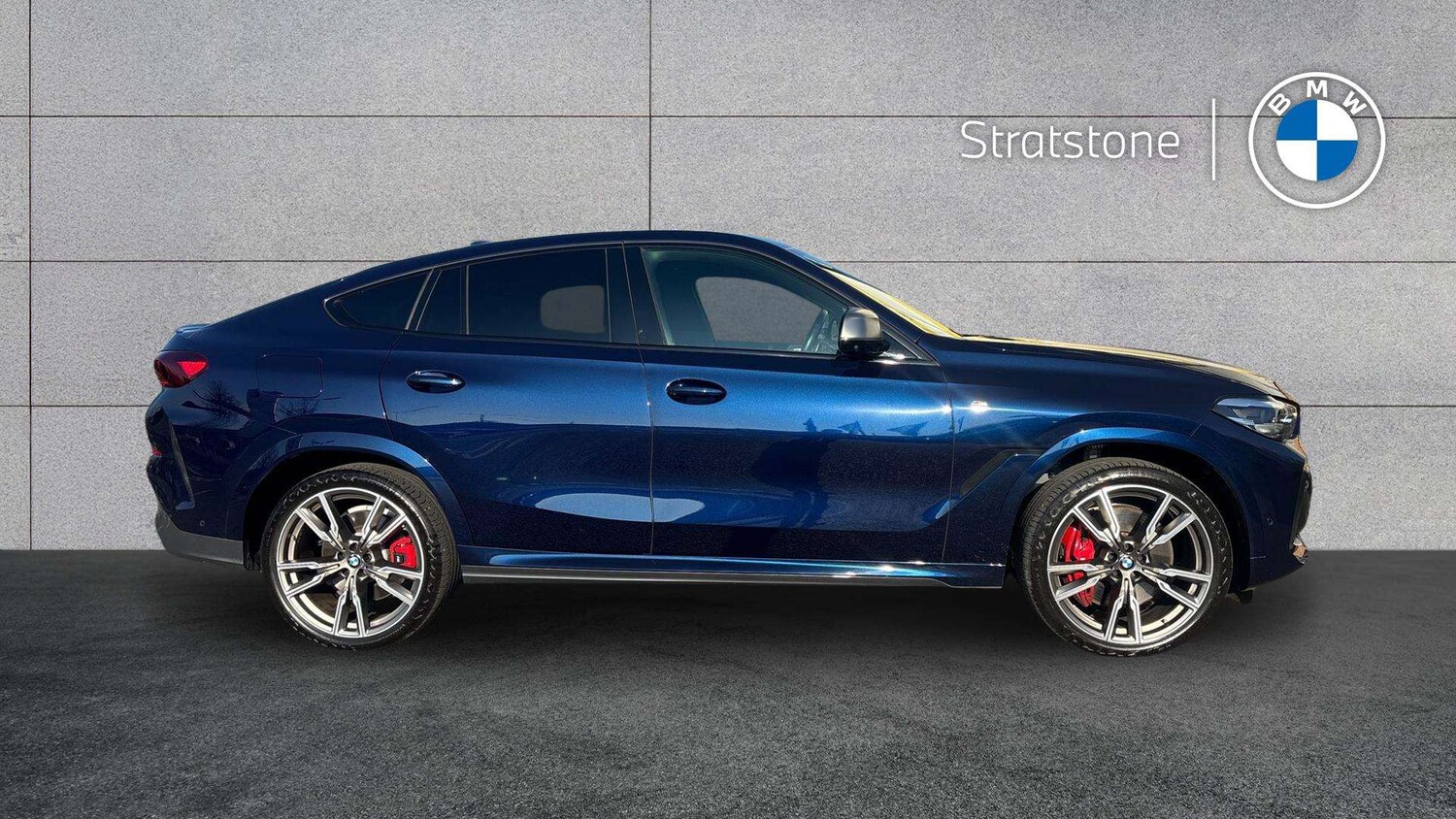 Used BMW X6 2023 for sale - 77811070: Photo 4