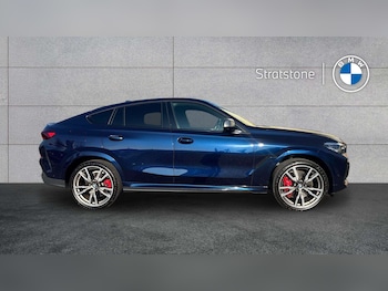 Used BMW X6 2023 for sale - 77811070: Photo