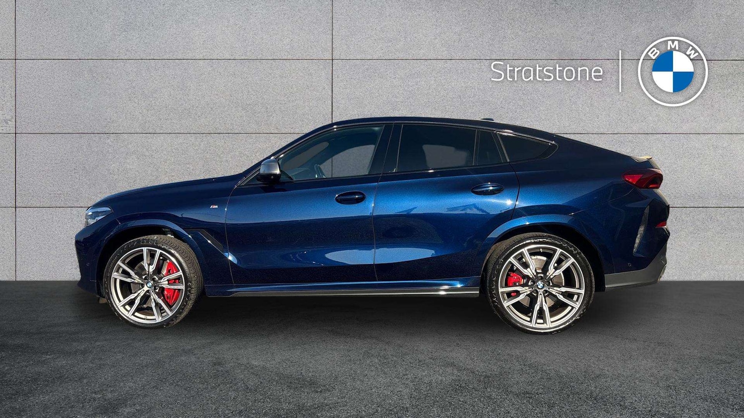 Used BMW X6 2023 for sale - 77811070: Photo 5