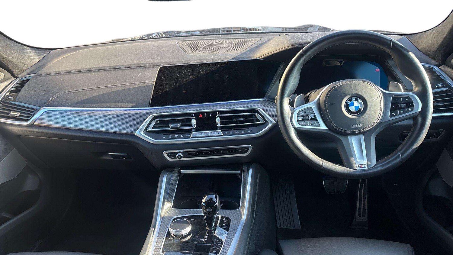 Used BMW X6 2023 for sale - 77811070: Photo 6