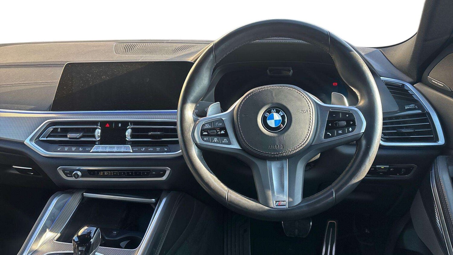 Used BMW X6 2023 for sale - 77811070: Photo 7