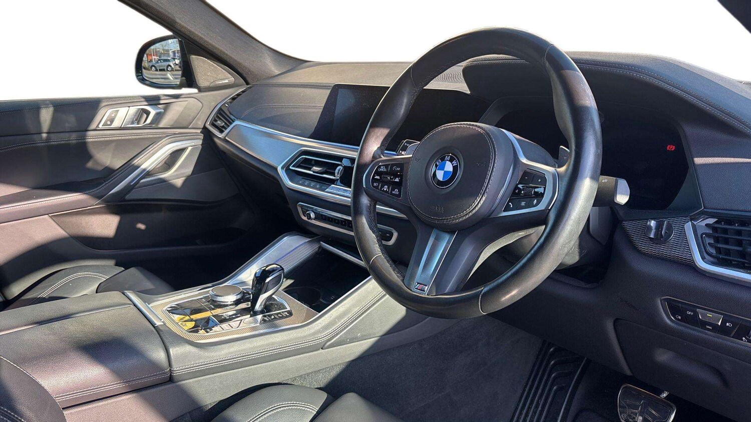 Used BMW X6 2023 for sale - 77811070: Photo 8