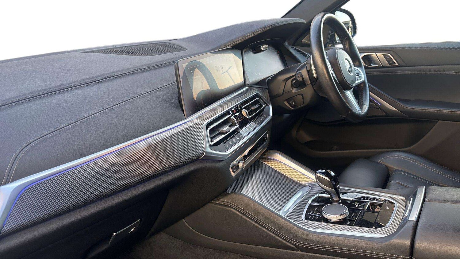 Used BMW X6 2023 for sale - 77811070: Photo 9