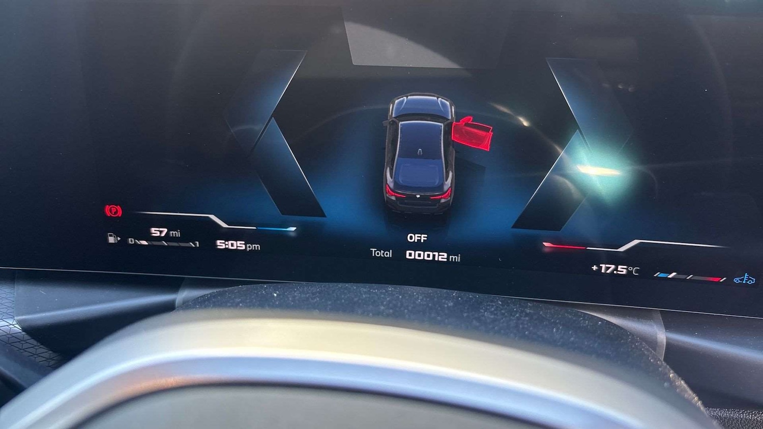 Used BMW 4 Series 2025 for sale - 77051440: Photo 11