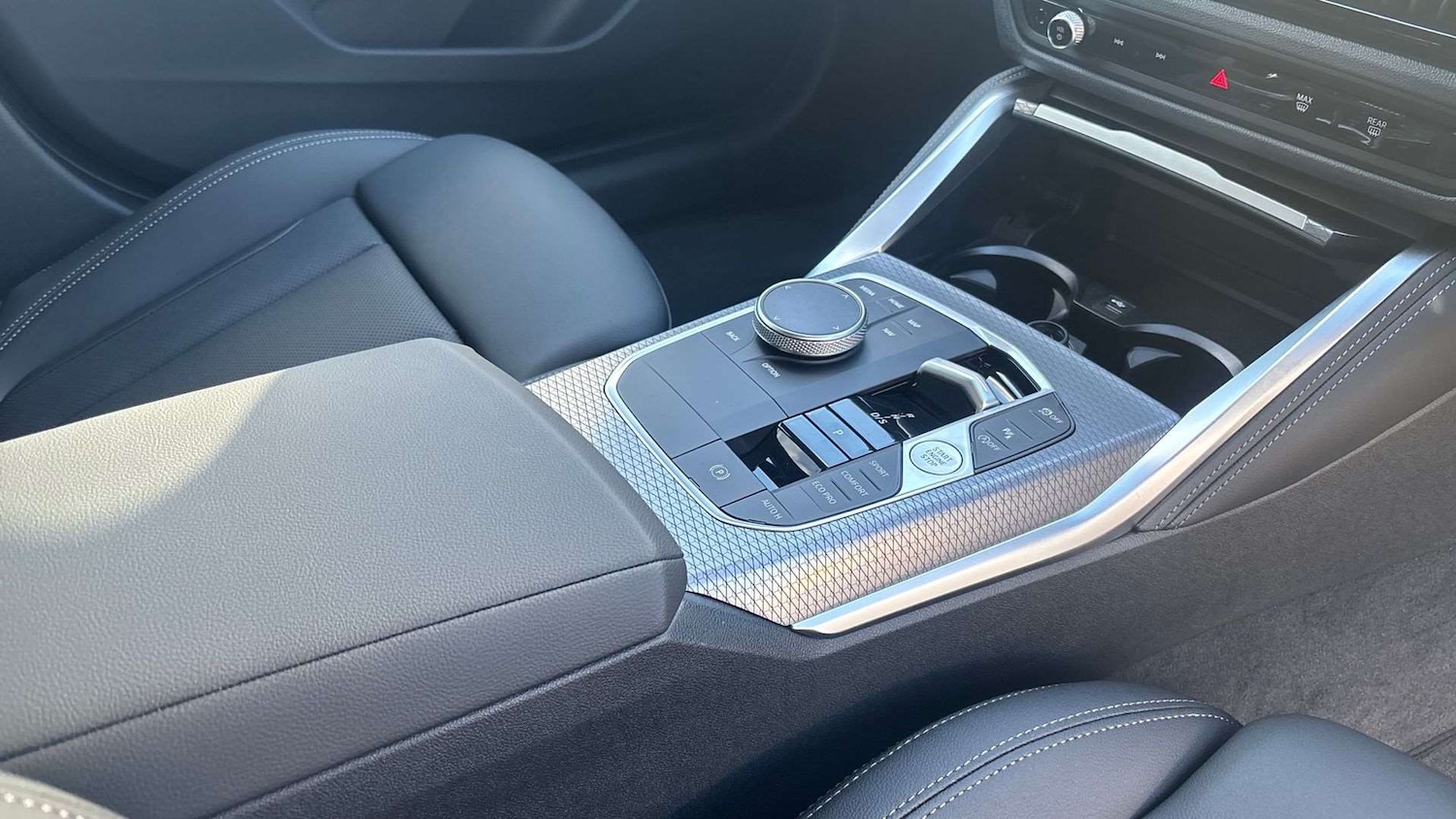 Used BMW 4 Series 2025 for sale - 77051440: Photo 12