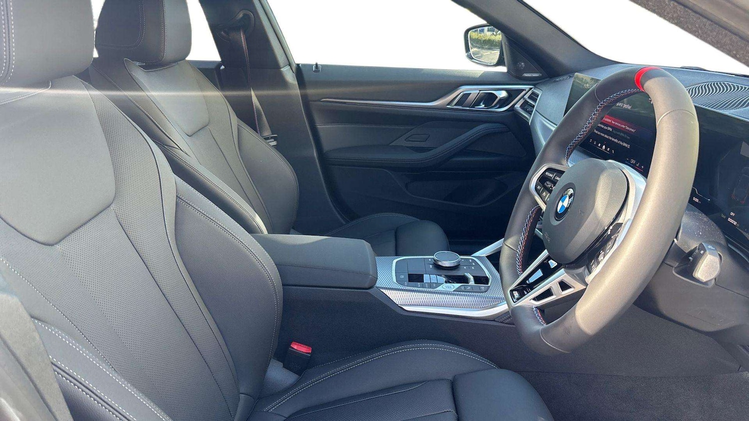 Used BMW 4 Series 2025 for sale - 77051440: Photo 13