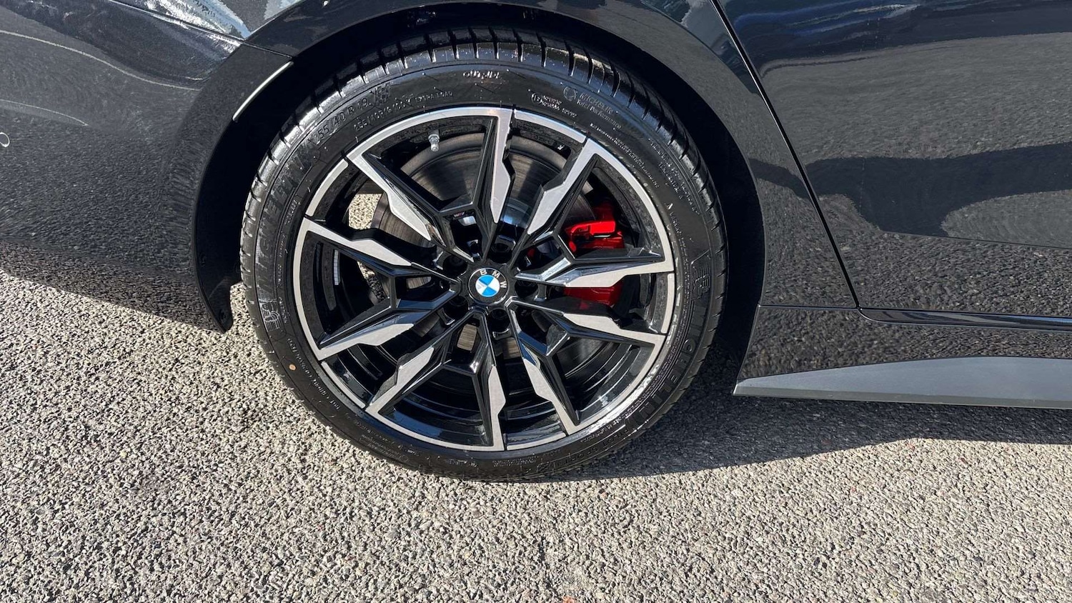 Used BMW 4 Series 2025 for sale - 77051440: Photo 16