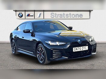 Used BMW 4 Series 2025 for sale - 77051440: Photo