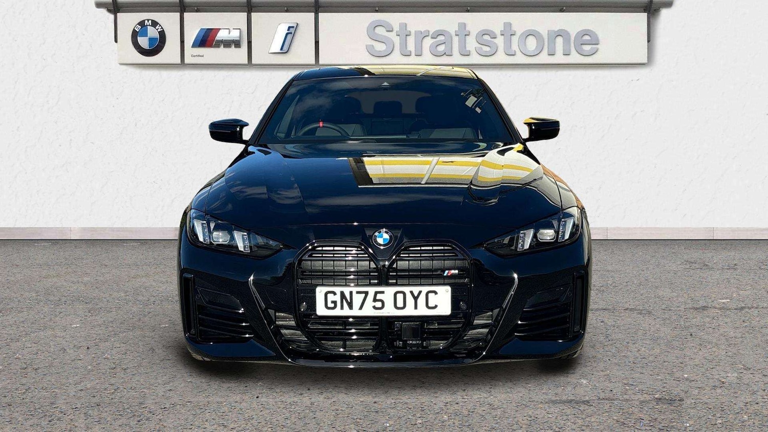 Used BMW 4 Series 2025 for sale - 77051440: Photo 21