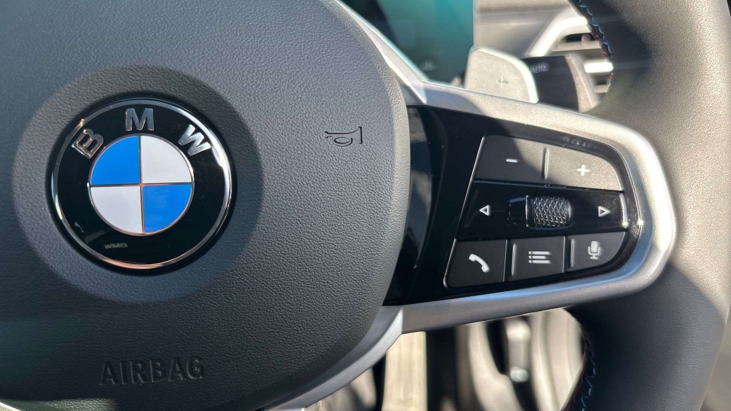 Used BMW 4 Series 2025 for sale - 77051440: Photo 23