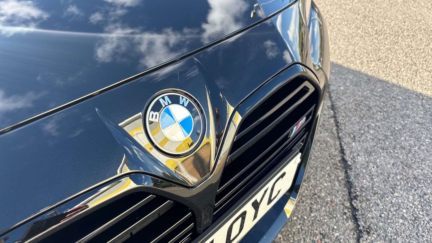 Used BMW 4 Series 2025 for sale - 77051440: Photo 24