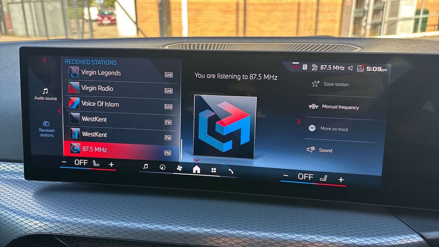 Used BMW 4 Series 2025 for sale - 77051440: Photo 32