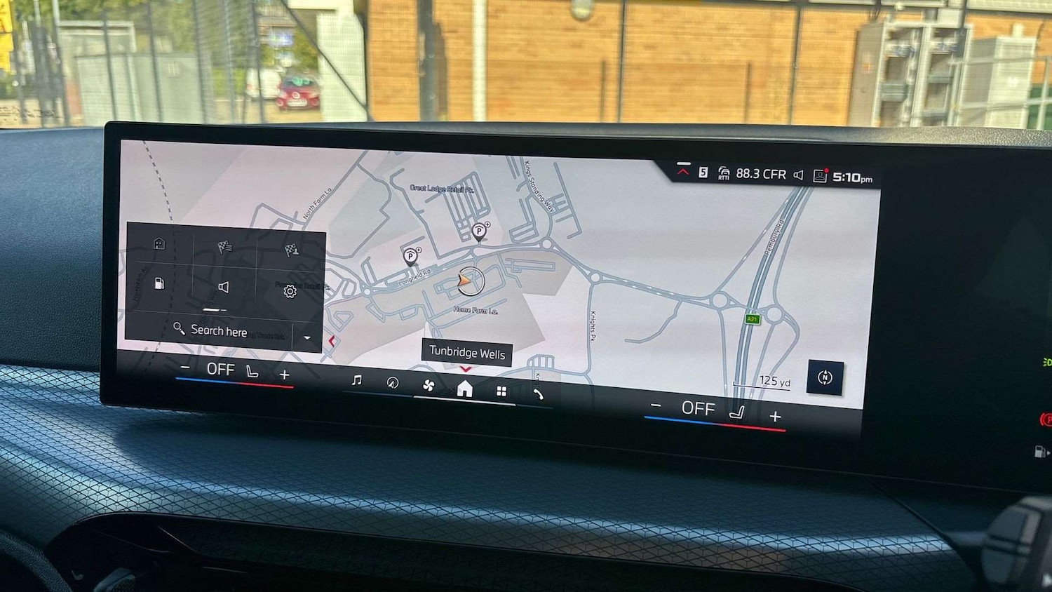 Used BMW 4 Series 2025 for sale - 77051440: Photo 33