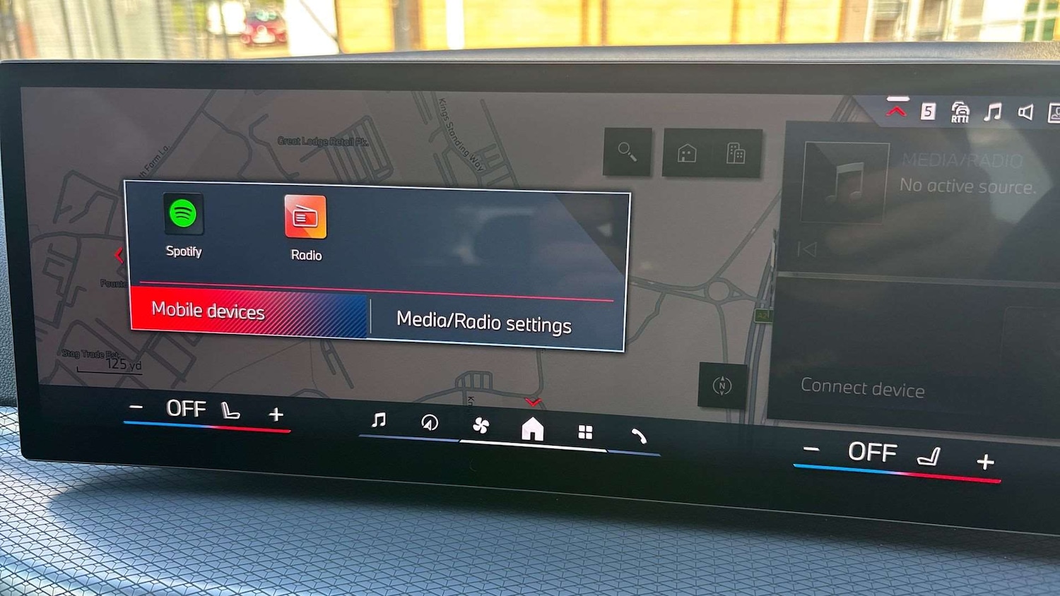 Used BMW 4 Series 2025 for sale - 77051440: Photo 34