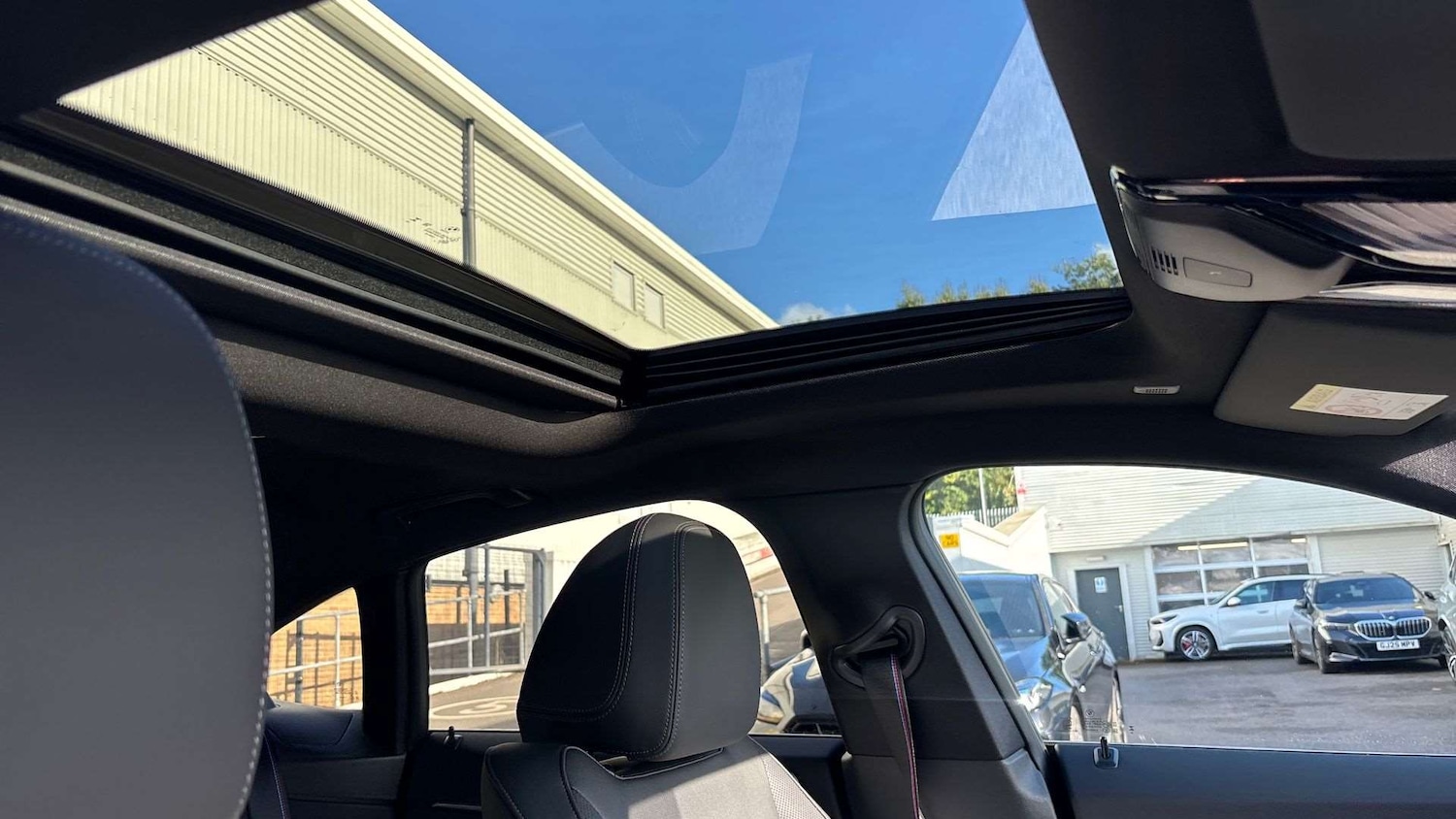 Used BMW 4 Series 2025 for sale - 77051440: Photo 35