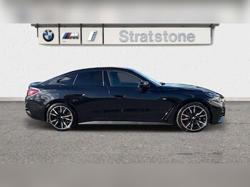 Used BMW 4 Series 2025 for sale - 77051440: Photo