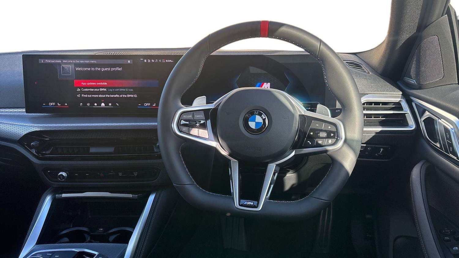 Used BMW 4 Series 2025 for sale - 77051440: Photo 7