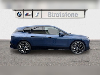 Used BMW iX 2024 for sale - 75918030: Photo