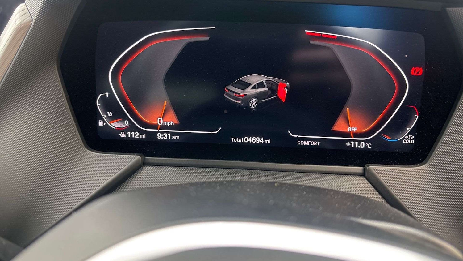 Used BMW 2 Series 2025 for sale - 76732219: Photo 11