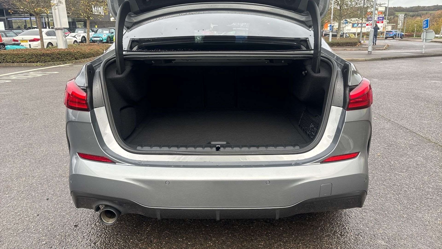 Used BMW 2 Series 2025 for sale - 76732219: Photo 15